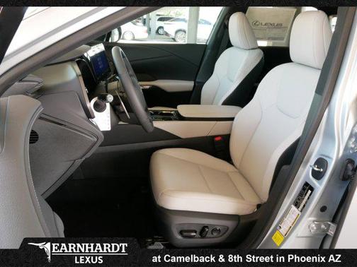 01L2 2026 Lexus RX 350 Premium