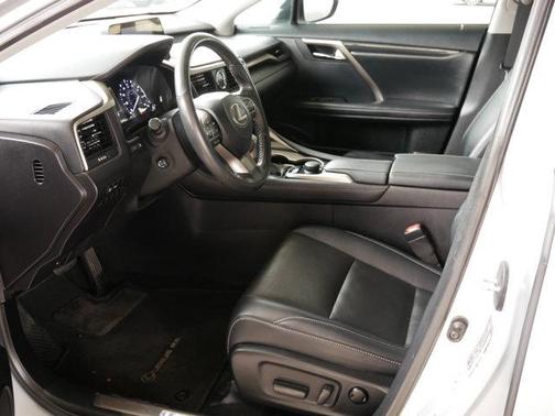 2019 Lexus RX 350 Base