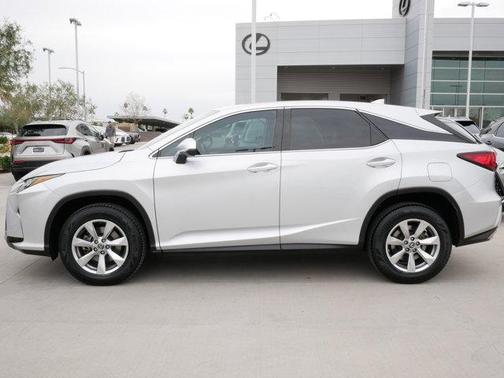 2019 Lexus RX 350 Base