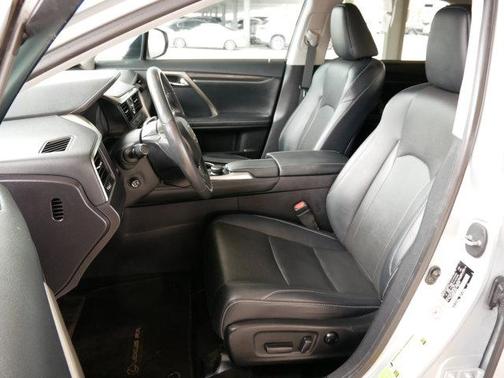 2019 Lexus RX 350 Base