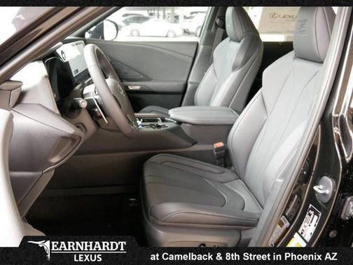 2026 Lexus TX 500h F SPORT Premium