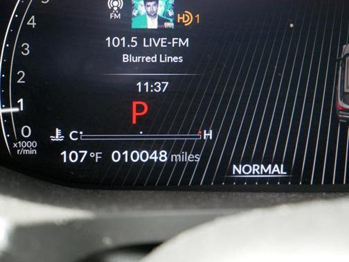 2025 Acura MDX Standard