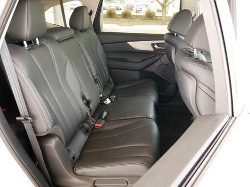 2025 Acura MDX Standard