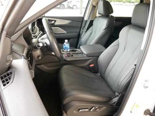 2025 Acura MDX Standard