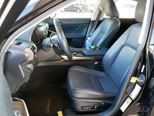 2015 Lexus IS 250 Base