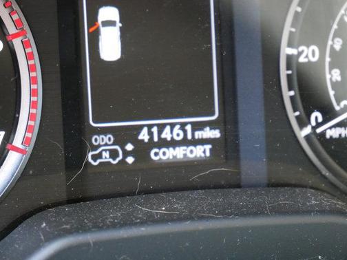 2022 Lexus GX 460 Luxury