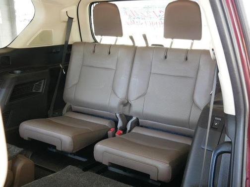 2022 Lexus GX 460 Luxury