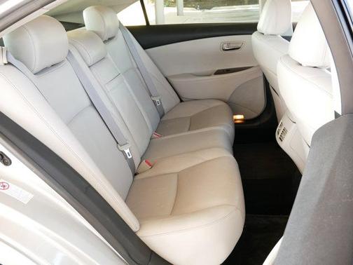 2012 Lexus ES 350 Base