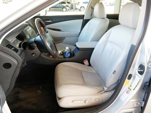 2012 Lexus ES 350 Base