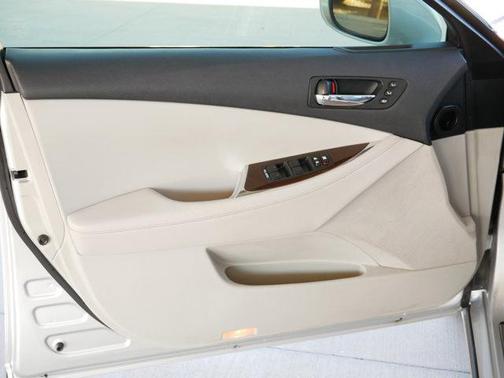 2012 Lexus ES 350 Base