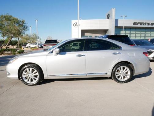 2012 Lexus ES 350 Base