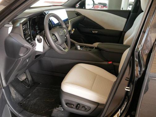 2025 Lexus TX 350 Premium