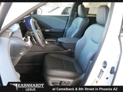 0086 2026 Lexus TX 350 Premium