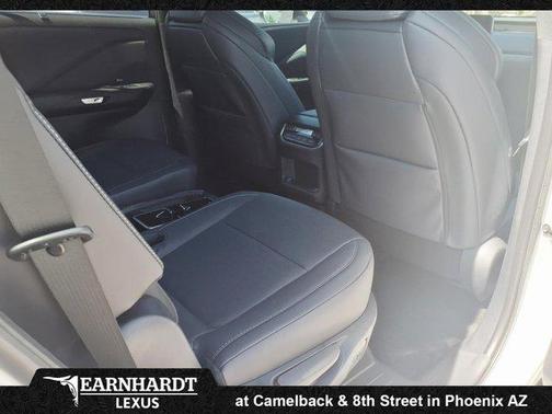 2026 Lexus TX 500h F SPORT Premium