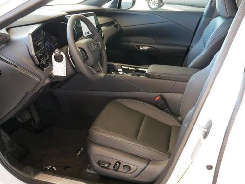 2025 Lexus RX 350 Base