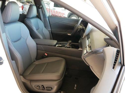 2025 Lexus RX 350 Base
