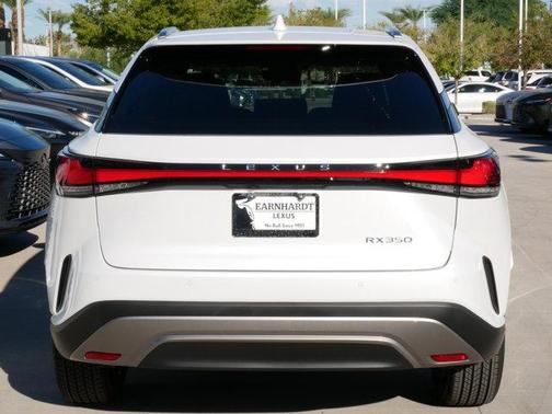 2025 Lexus RX 350 Base