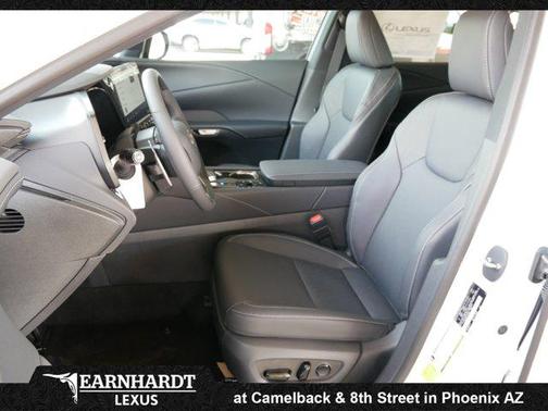 2026 Lexus RX 350 Premium+