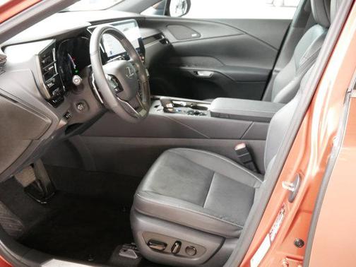 2023 Lexus RX 350h Base
