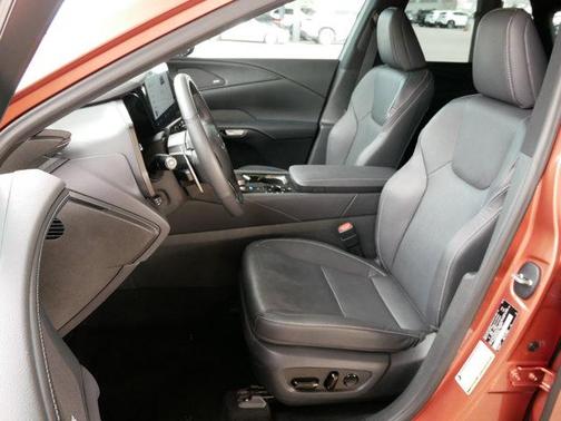 2023 Lexus RX 350h Base