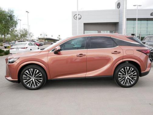 2023 Lexus RX 350h Base