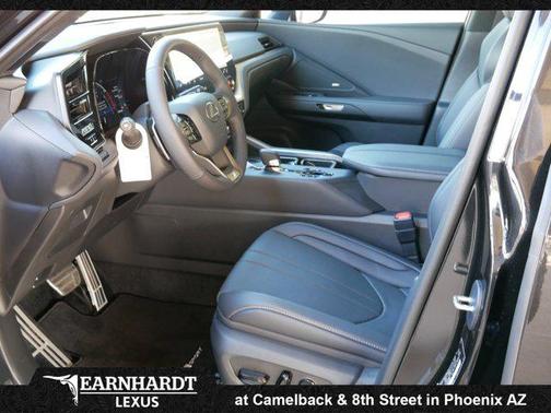 2026 Lexus TX 350 Base