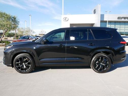 2026 Lexus TX 350 Base