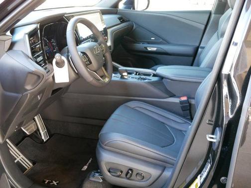 2026 Lexus TX 350 Base