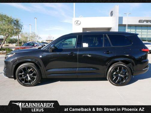 2026 Lexus TX 350 Base