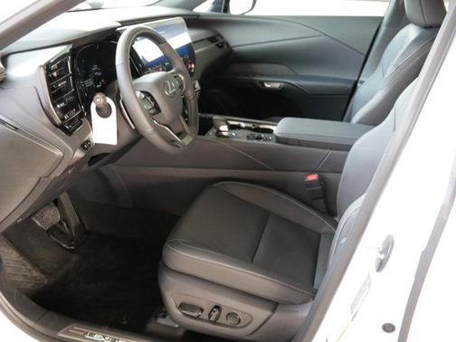 2026 Lexus RX 350 Premium+