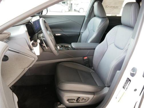 2026 Lexus RX 350 Premium+