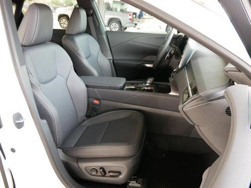 2026 Lexus RX 350 Premium+