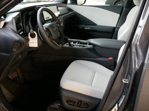 2026 Lexus TX 350 Base