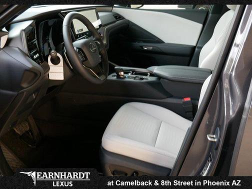 2026 Lexus TX 350 Base