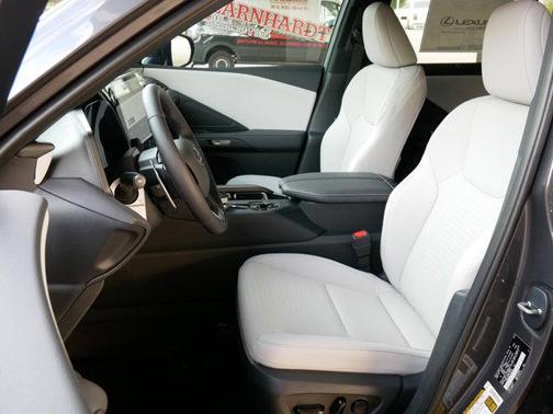 2026 Lexus TX 350 Base