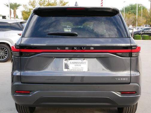 2026 Lexus TX 350 Base