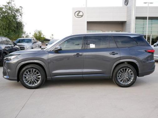 2026 Lexus TX 350 Base