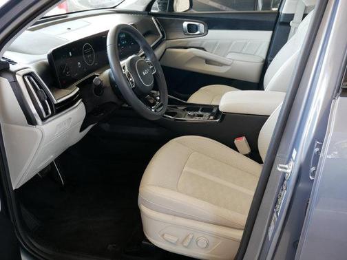 2024 Kia Sorento SX