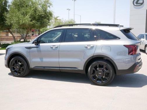2024 Kia Sorento SX