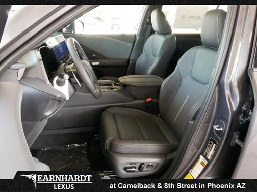 01L1 2026 Lexus TX 350 Luxury