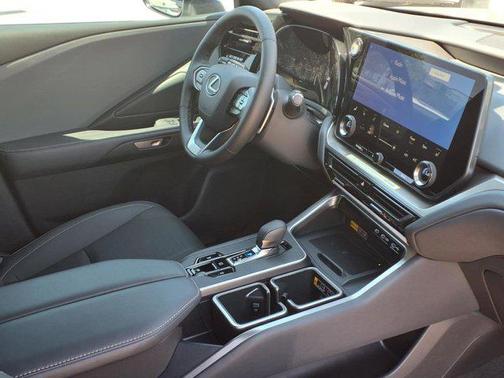 2025 Lexus TX 350 Base