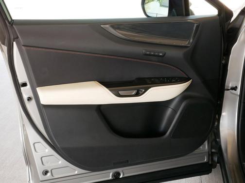 Atomic Silver 2023 Lexus NX 350 Premium