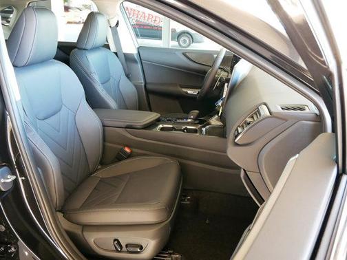 2026 Lexus NX 350 NX 350 Luxury