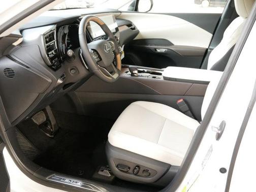 2026 Lexus RX 350 Base