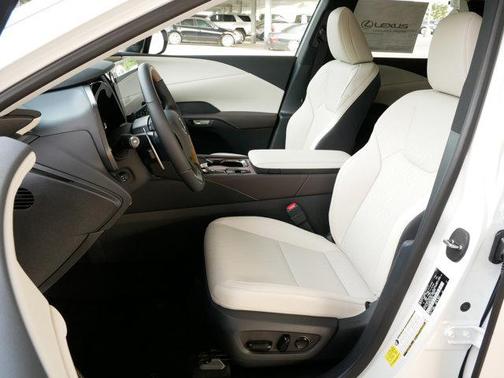 2026 Lexus RX 350 Base