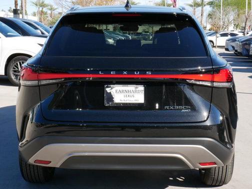 2026 Lexus RX 350 Premium