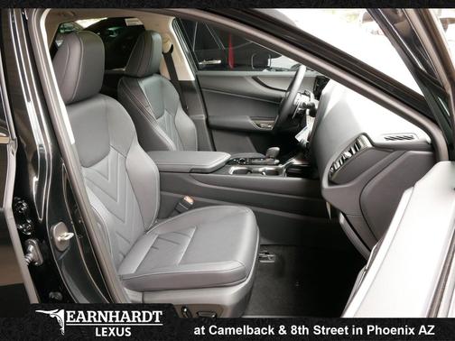 0223 2026 Lexus NX 350h Luxury