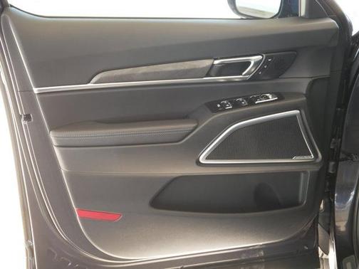 2025 Kia Telluride SX Prestige X-Line