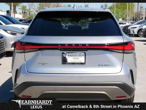 01L2 2026 Lexus RX 350 Premium