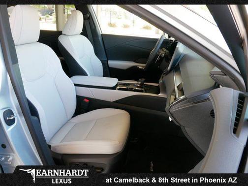 01L2 2026 Lexus RX 350 Premium